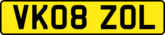 VK08ZOL