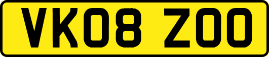 VK08ZOO