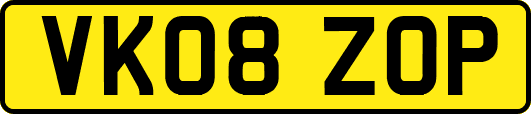 VK08ZOP
