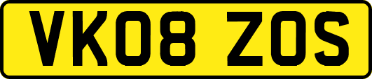 VK08ZOS