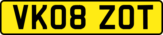 VK08ZOT