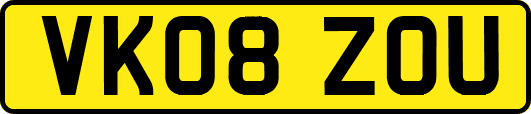 VK08ZOU