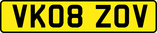 VK08ZOV