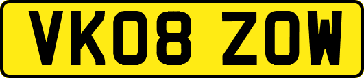 VK08ZOW