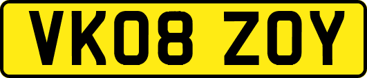 VK08ZOY