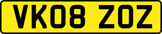 VK08ZOZ