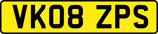 VK08ZPS