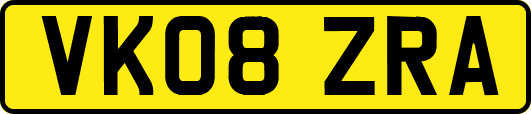 VK08ZRA