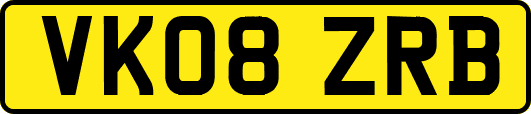 VK08ZRB