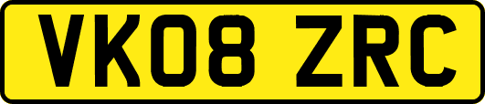 VK08ZRC