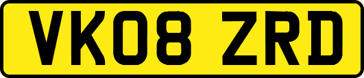 VK08ZRD