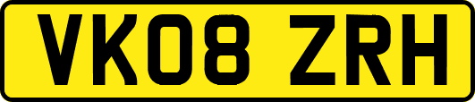 VK08ZRH