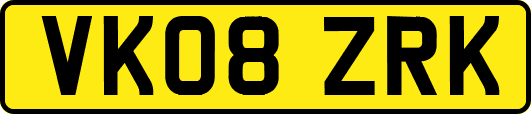 VK08ZRK