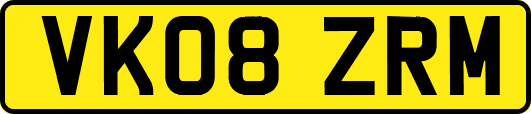 VK08ZRM