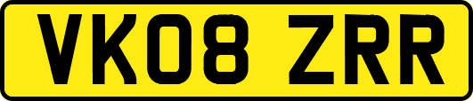 VK08ZRR
