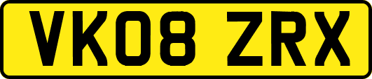 VK08ZRX