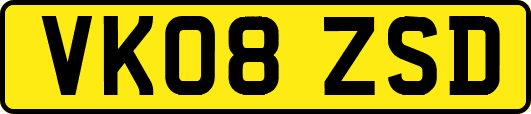 VK08ZSD