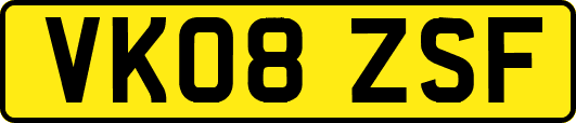VK08ZSF