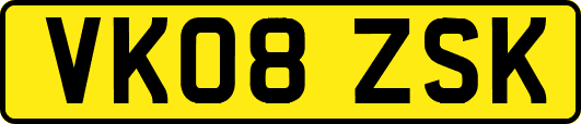 VK08ZSK