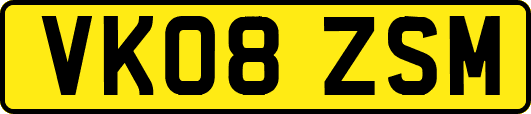 VK08ZSM