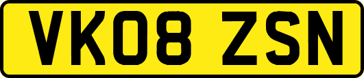 VK08ZSN