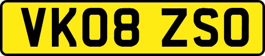 VK08ZSO