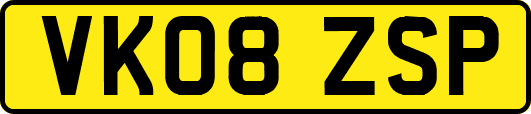 VK08ZSP