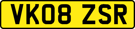 VK08ZSR