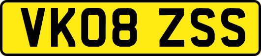 VK08ZSS