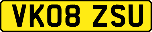 VK08ZSU