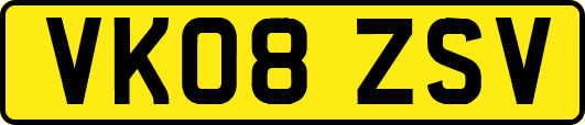 VK08ZSV
