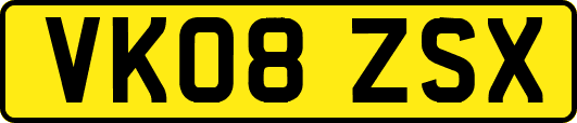 VK08ZSX