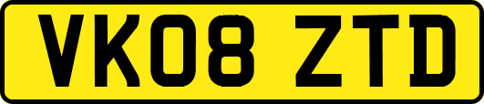 VK08ZTD