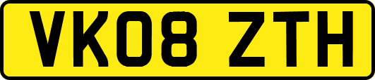 VK08ZTH