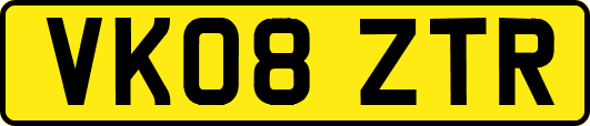 VK08ZTR