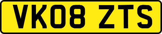VK08ZTS