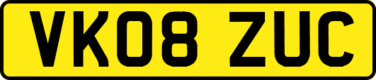 VK08ZUC