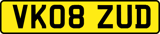 VK08ZUD