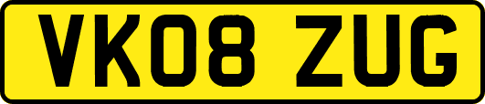 VK08ZUG