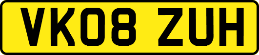VK08ZUH