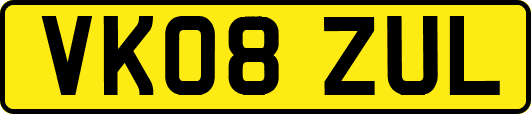 VK08ZUL