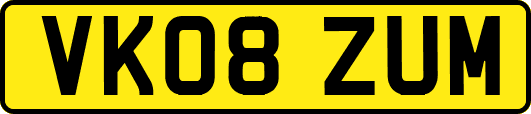 VK08ZUM