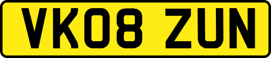 VK08ZUN