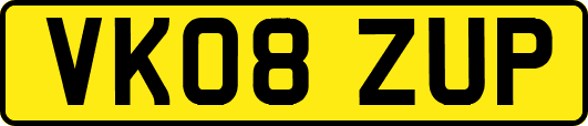 VK08ZUP