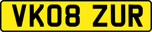 VK08ZUR