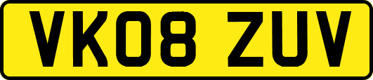 VK08ZUV