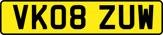 VK08ZUW