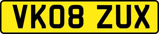 VK08ZUX