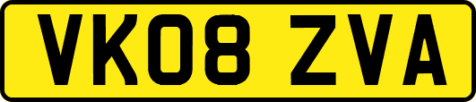 VK08ZVA