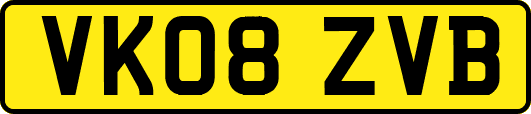 VK08ZVB
